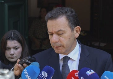 Portugal acelera la investigación para descartar su responsabilidad en el apagón