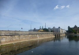 Al menos cinco heridos en un atropello múltiple en Copenhague provocado por un anciano que perdió el control de su coche