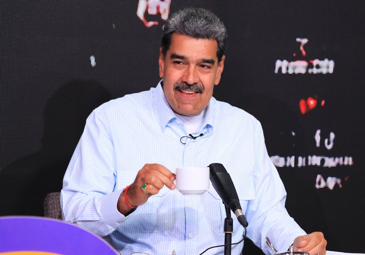 España aún no ha reconocido a Nicolás Maduro como presidente tras su autoproclamación