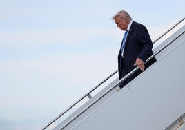 La purga en la Casa Blanca allana el camino al pacto nuclear con Irán
