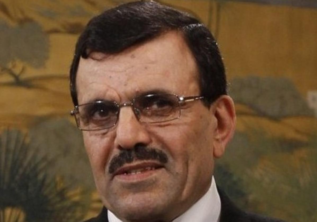 Ali Larayedh