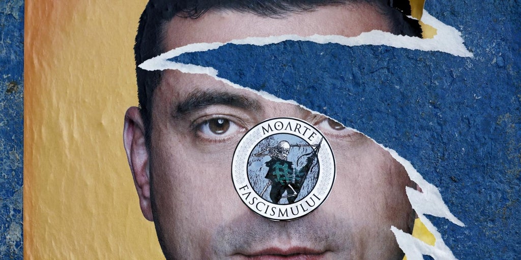 Rumanía vuelve a votar con otro candidato prorruso como favorito