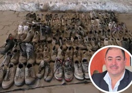 El Gobierno mexicano arresta a un alcalde ligado al rancho de Jalisco con hornos crematorios