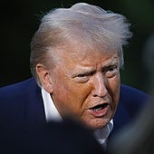 Trump ofrece 1.000 dólares y billete de avión a los inmigrantes que acepten autodeportarse