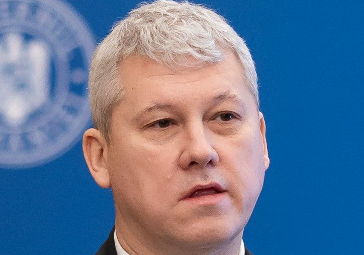 Predoiu es un exministro de Justicia que ya ejerció como primer ministro interino en 2012
