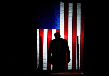 Trump sí gana en Detroit su guerra comercial
