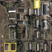 Rusia está construyendo nuevas bases militares y concentrando tropas en la frontera con Finlandia