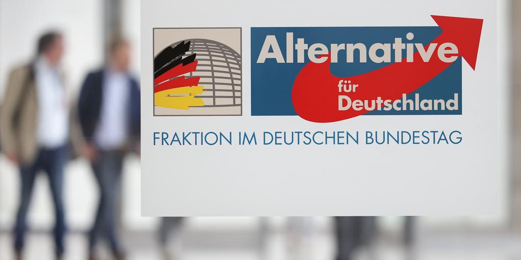 Alemania suspende temporalmente la clasificación de AfD como partido «extremista»