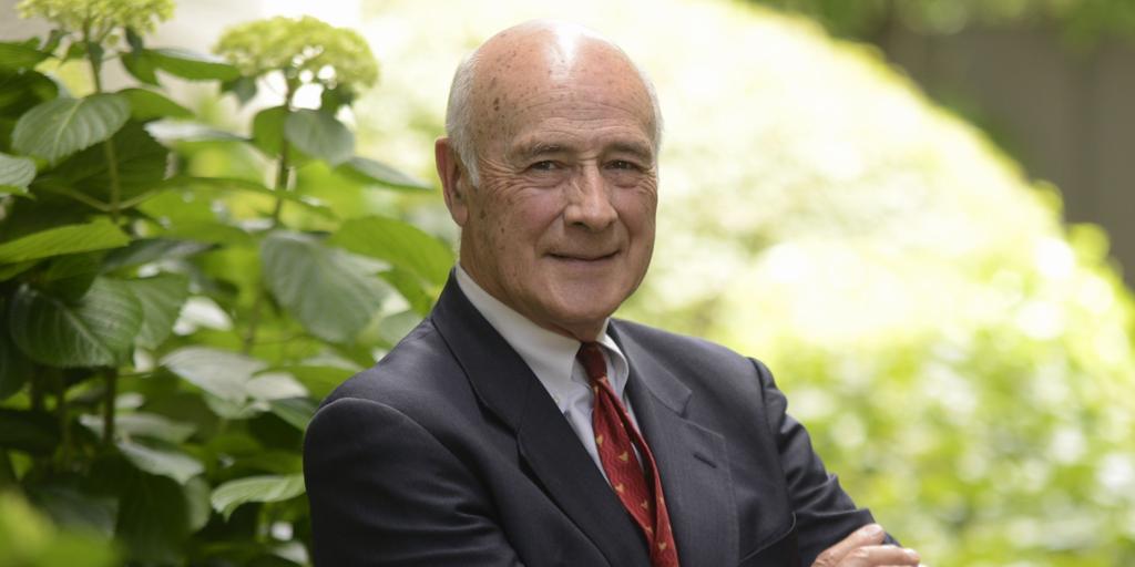 Muere Joseph Nye, el politólogo que acuñó el concepto 'poder blando'