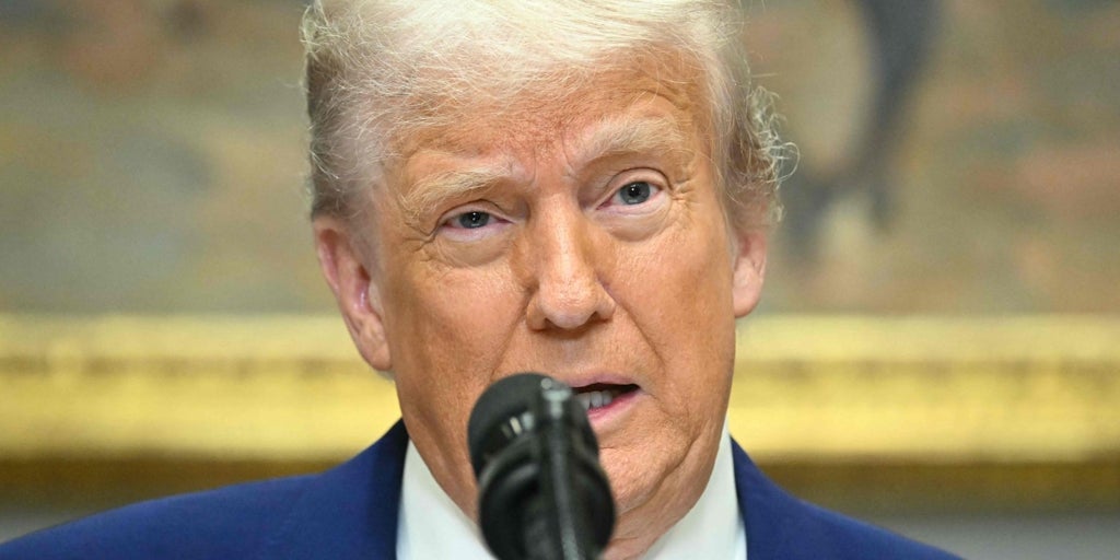 Trump quiere forzar un aumento de precios de medicamentos en Europa para abaratarlos en EE.UU.