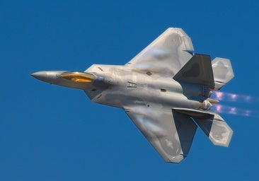 La defensa de EE.UU se renueva: «El próximo caza de sexta generación de la Armada podría ser la última aeronave con piloto que operemos»