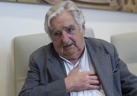 Pepe Mujica afronta con cuidados paliativos la fase terminal de su cáncer
