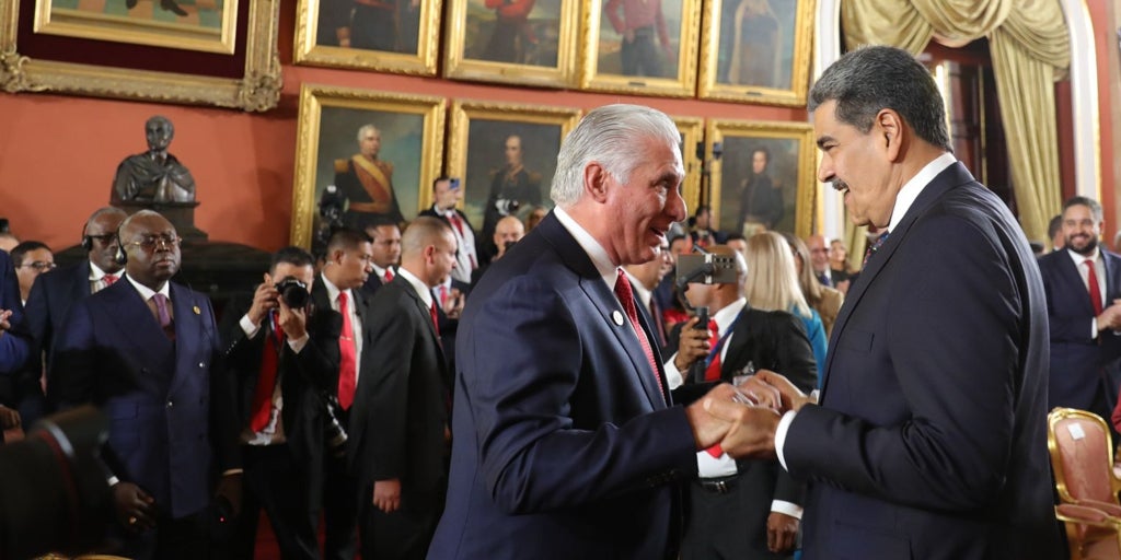 Cuba mantiene financiación a cuatro entidades que la UE considera terroristas