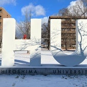 Hallan una bomba de la Segunda Guerra Mundial en la Universidad de Hiroshima