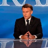 Emmanuel Macron