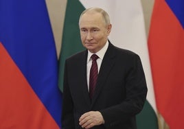 Negociación bilateral ruso-ucraniana, ¿espejismo de paz?