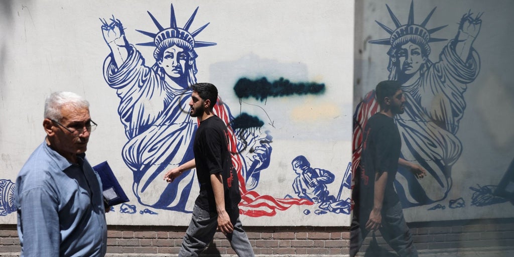 Irán está dispuesto a limitar su programa nuclear a cambio de que EE.UU. levante las sanciones económicas