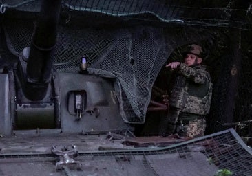 Rusia y Ucrania acuerdan intercambiar mil prisioneros de guerra de cada país