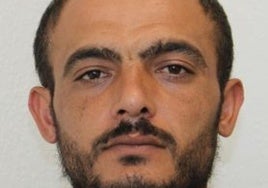 Al menos cinco heridos en un apuñalamiento múltiple en Alemania: la Policía busca al autor