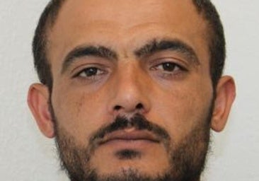 Al menos cinco heridos en un apuñalamiento múltiple en Alemania: la Policía busca al autor