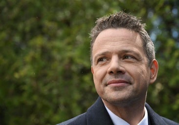 Los conservadores se imponen en la primera vuelta de Polonia