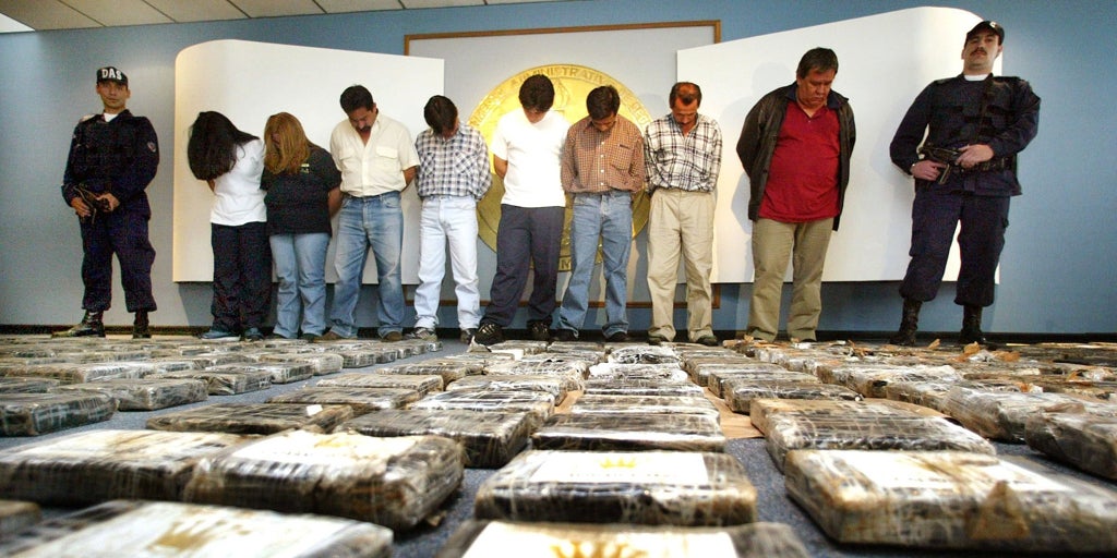 Narcotráfico 2.0: a la vanguardia del crimen organizado