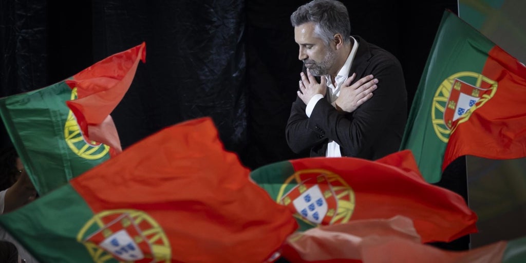 Estos serán los resultados y el ganador de las elecciones en Portugal, según las encuestas