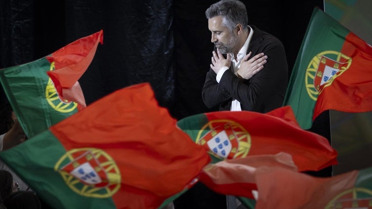 Estos serán los resultados y el ganador de las elecciones en Portugal, según las encuestas