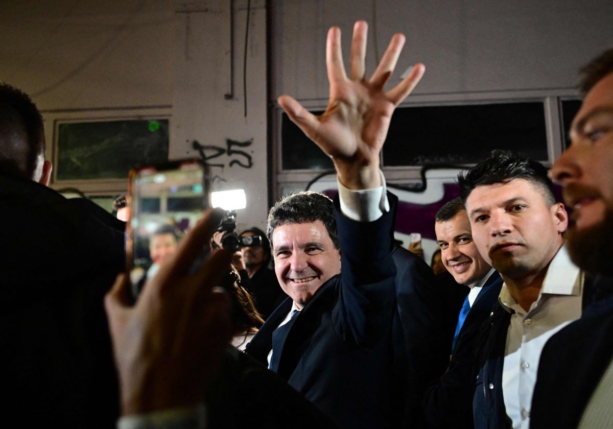 Dan ha prometido mantener el apoyo rumano a Ucrania