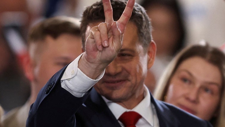 Las elecciones de Polonia muestran la polarización social y el rechazo de los jóvenes a los partidos tradicionales