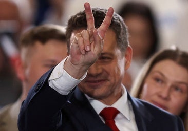 Las elecciones de Polonia muestran la polarización y el rechazo de los jóvenes a los partidos tradicionales