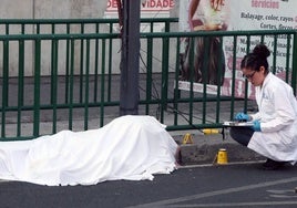 Asesinan a tiros a los dos principales asesores de la alcaldesa de Ciudad de México