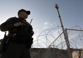 El Paso y Juárez, historia de dos ciudades en la guerra perdida contra el narco