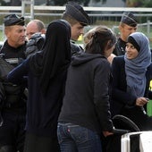 Francia alerta de la «creciente amenaza» que pretende «islamizar el país»
