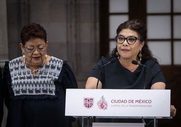 El asesinato de los asesores de la jefa de Gobierno sacude la política mexicana