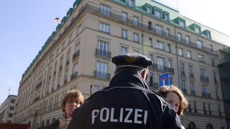 Mocro, la mafia marroquí que revienta 500 cajeros al año en Alemania