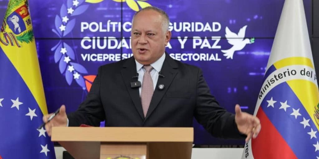 Venezuela detiene a otro español acusado de «sabotear las elecciones con explosivos»