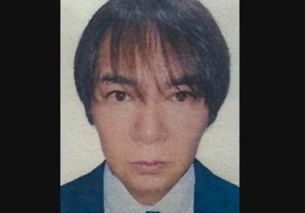 Satoshi Tanaka.