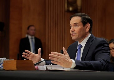 Rubio se impone y prohíbe a las petroleras de EE.UU. seguir en Venezuela
