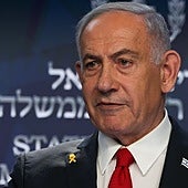 Netanyahu, tras el tiroteo en Washington: «'Palestina libre' es el actual 'Heil Hitler'»