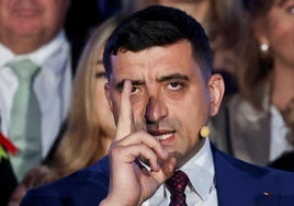El Tribunal Constitucional rumano rechaza la impugnación de las elecciones presidenciales