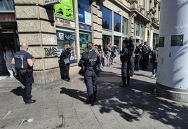 Un menor de 13 años apuñala en Berlín a otro de 12 y aviva la presión de la ultraderecha contra la inmigración