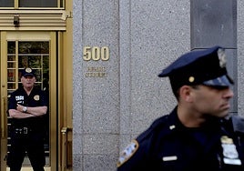 Moldavia extradita a EE.UU. a un neonazi acusado de planear un atentado en Nueva York