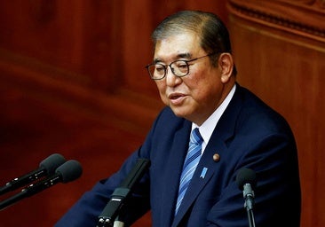 Esperando a Europa en el Pacífico