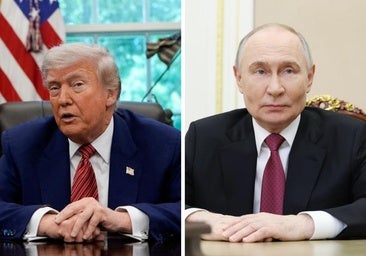 El presidente estadounidense llama «loco» a Putin tras el mayor ataque áereo a Ucrania