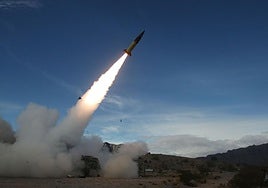 Rusia carga contra Alemania por elevar el alcance de los misiles para Ucrania: «No contribuye a una solución pacífica»