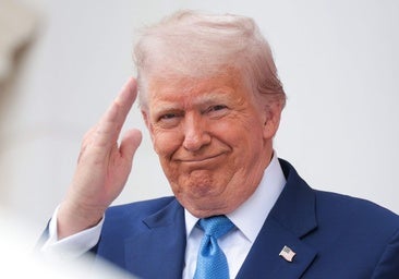 Estalla el primer gran choque entre Trump y Putin por Ucrania