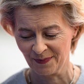 EE.UU. y la UE retoman el diálogo comercial tras la 'tregua' de Trump y Von der Leyen