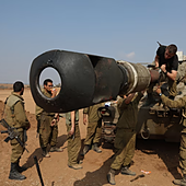 En qué consiste 'Carros de Gedeón', la operación «sin precedentes» de Israel para ocupar Gaza