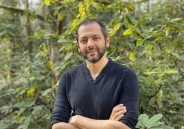 Omar El Akkad: «Si lo de Israel en Gaza no es un genocidio, me cuesta mucho imaginar qué lo es»